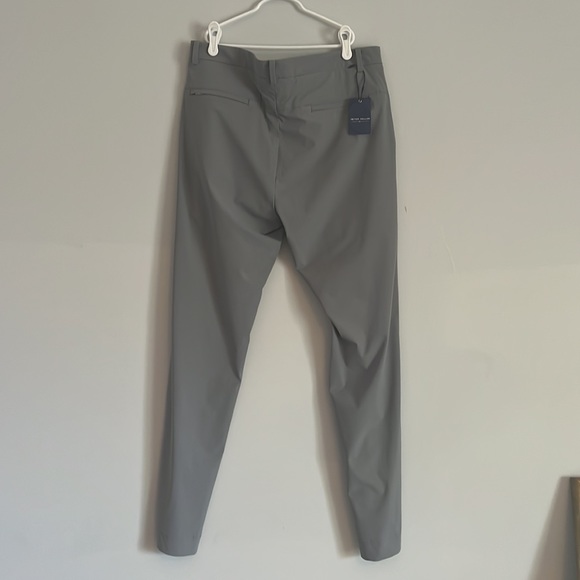 NWT! Peter Millar crown crafted pants. QUALITY, QUALITY, QUALITY! - Picture 5 of 7